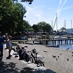 Vakantiehuis Millans Garth *