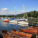 Millans Garth * Ambleside