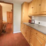 Vakantiehuis Millans Garth
