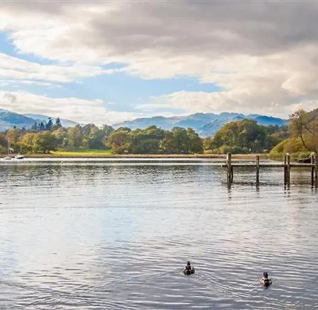 Millans Garth Ambleside