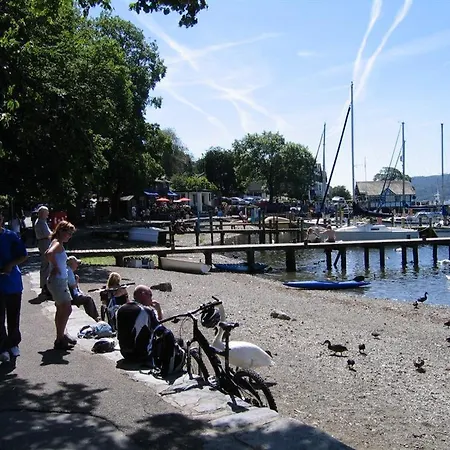 Dom wakacyjny Millans Garth *