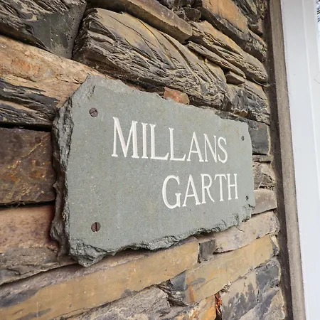 Dom wakacyjny Millans Garth *