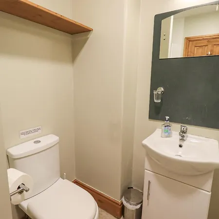 Millans Garth Dom wakacyjny