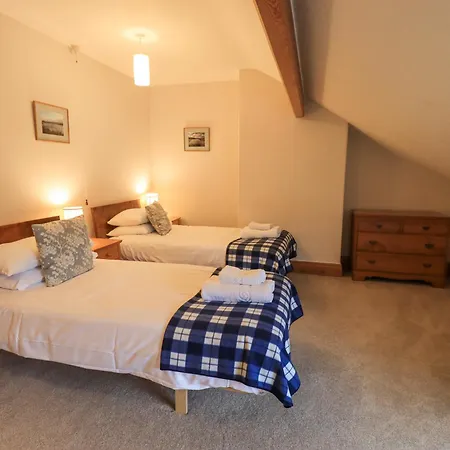 Dom wakacyjny Millans Garth