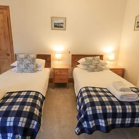 Dom wakacyjny Millans Garth Ambleside