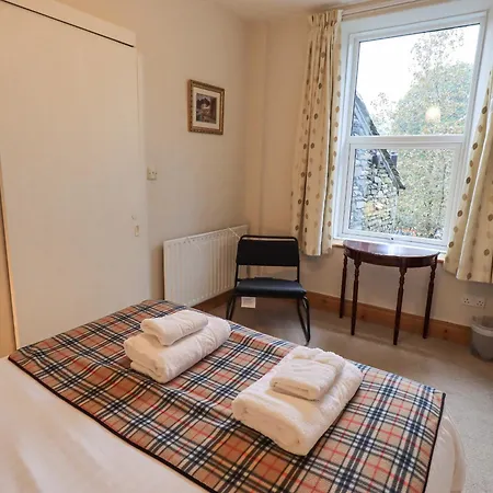 Millans Garth * Ambleside