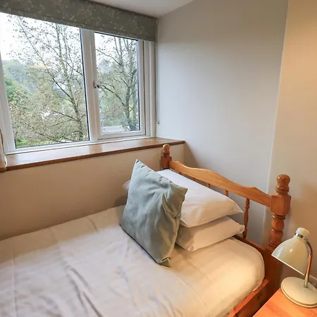 Dom wakacyjny Millans Garth