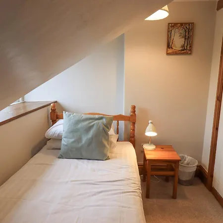 Millans Garth Dom wakacyjny *