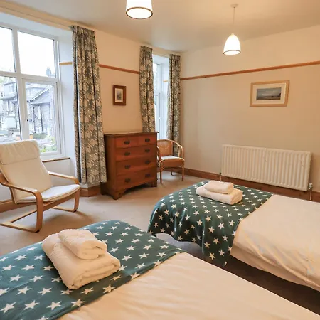 Dom wakacyjny Millans Garth *