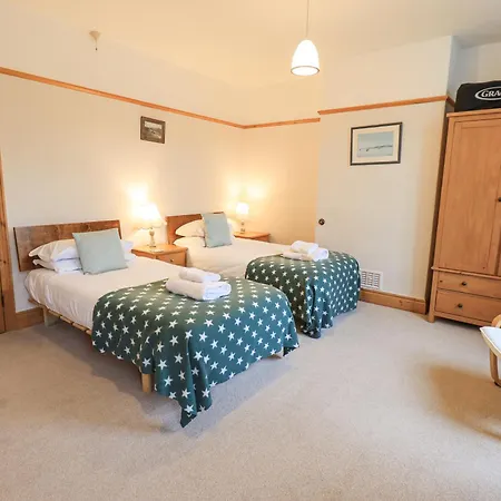 Millans Garth Dom wakacyjny