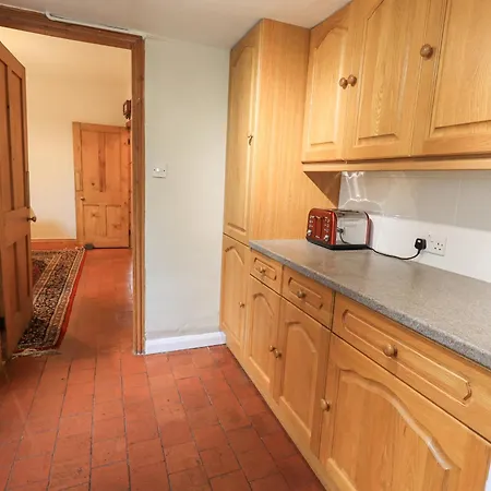 Dom wakacyjny Millans Garth