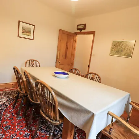 Dom wakacyjny Millans Garth Ambleside