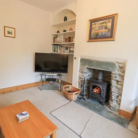 Millans Garth * Ambleside