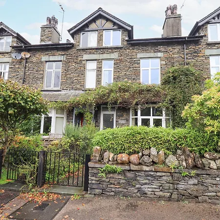 Millans Garth Dom wakacyjny Ambleside