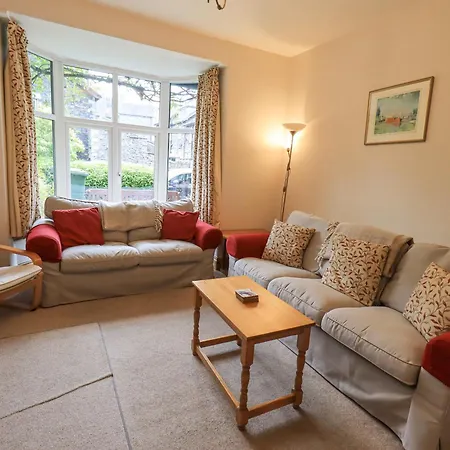 Dom wakacyjny Millans Garth Ambleside