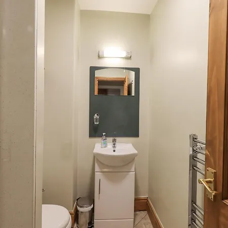 Millans Garth בית נופש אמבלסייד