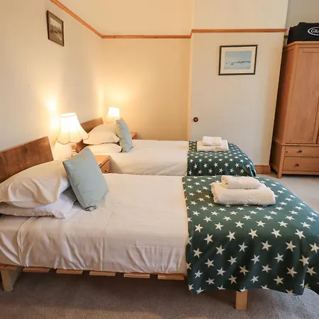 בית נופש Millans Garth אמבלסייד