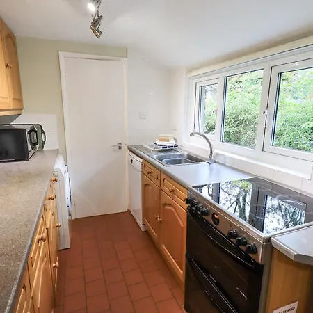 Millans Garth בית נופש *