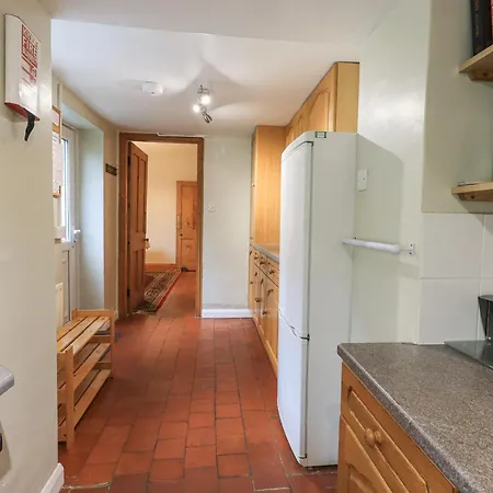 בית נופש Millans Garth *