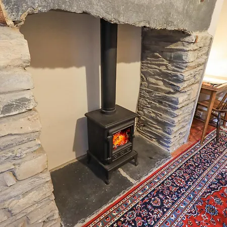 Millans Garth בית נופש