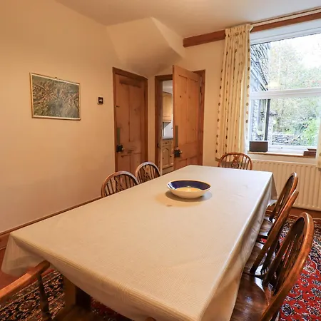 Millans Garth בית נופש *